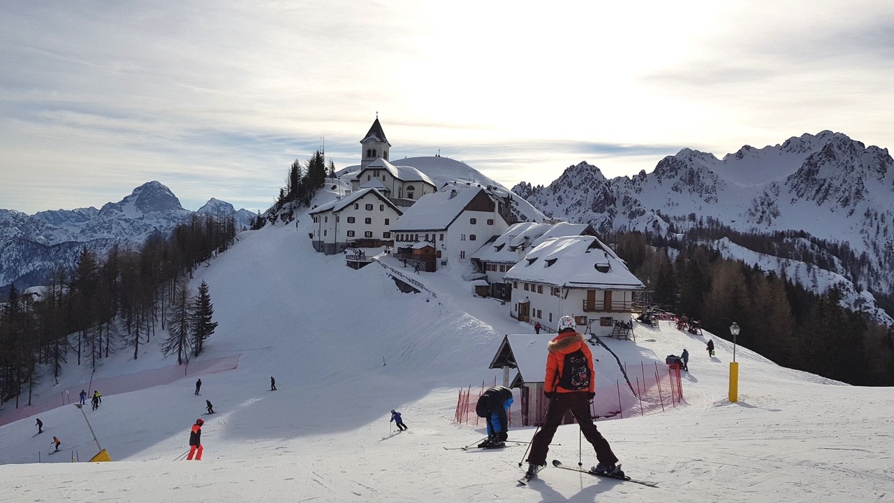 Photo of Others in Tarvisio