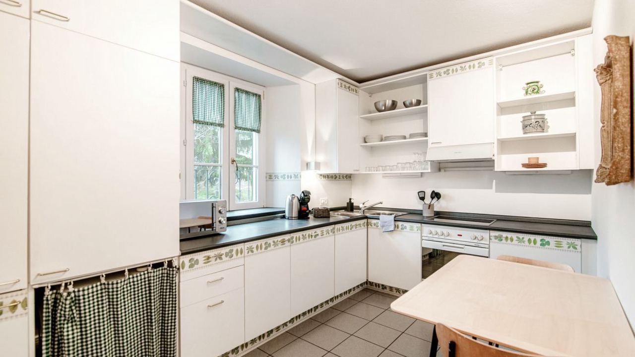 Photo of Kitchen in Mendrisio