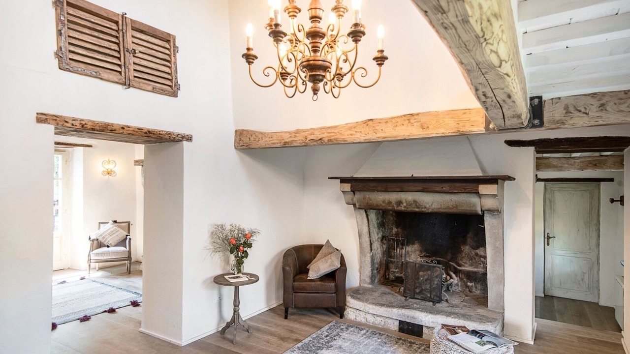 Photo of Bedroom in Cortona