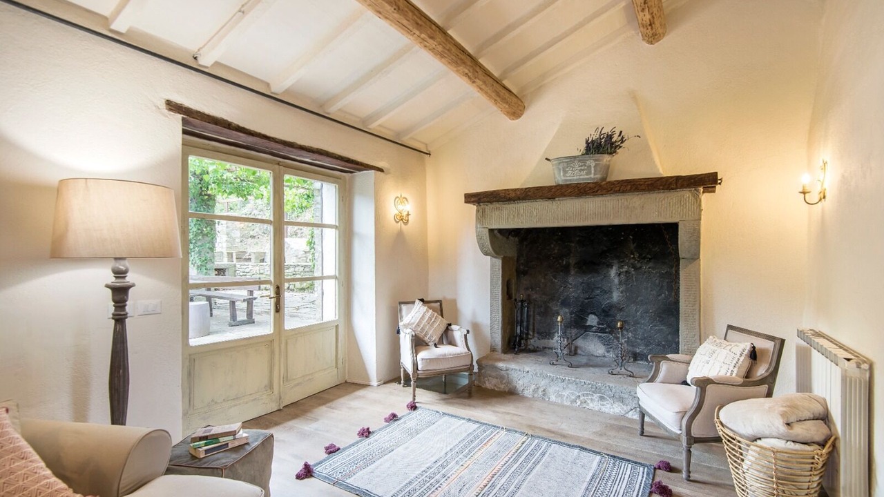 Photo of Livingroom in Cortona