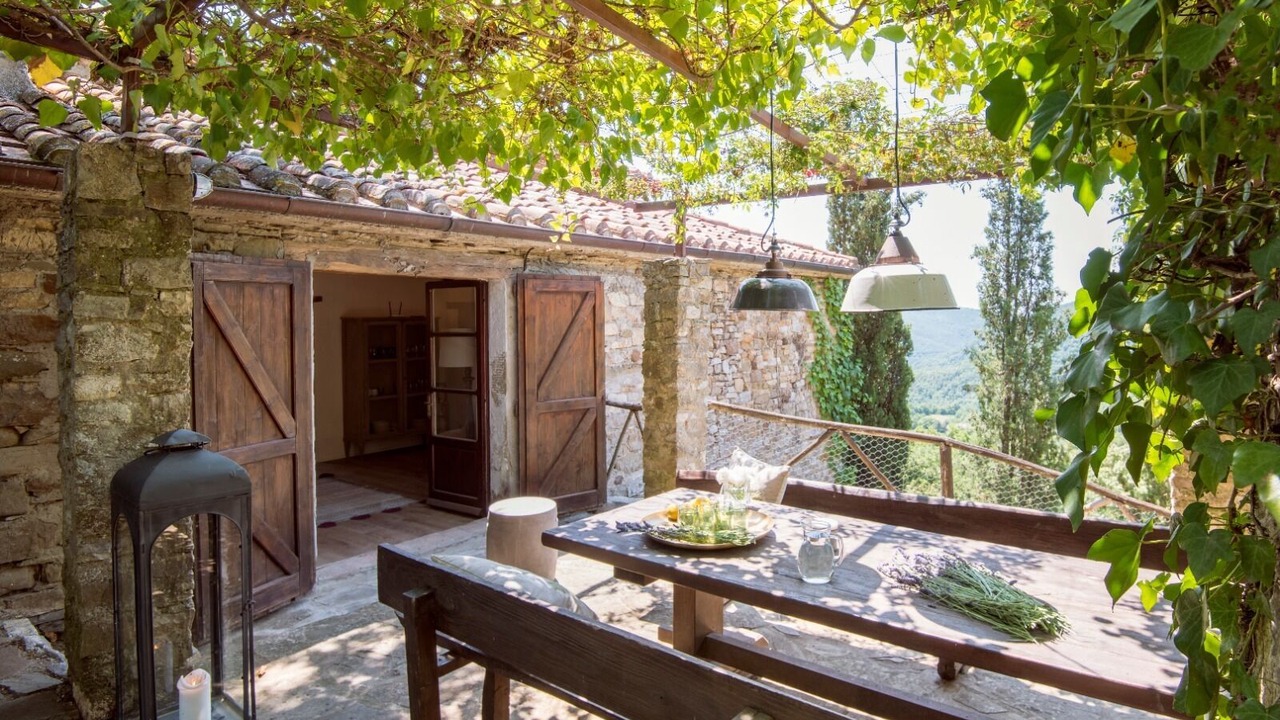 Photo of Outdoor in Cortona