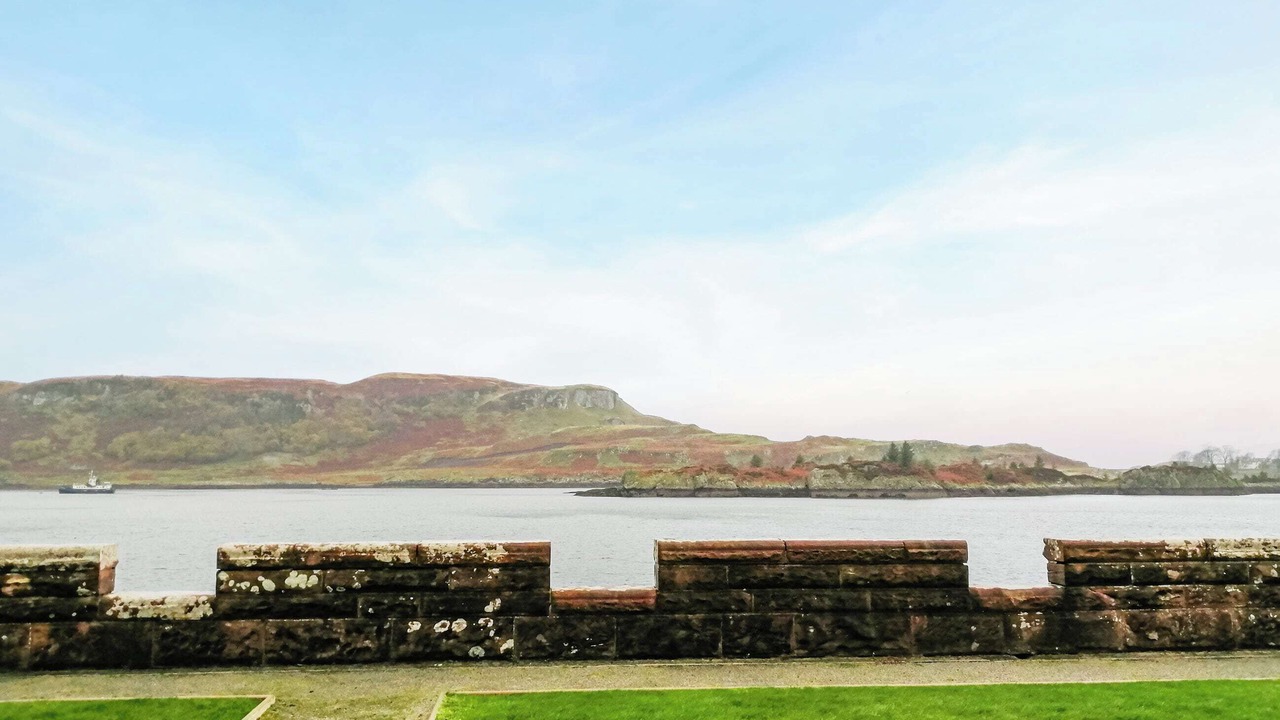 Photo of Others in Oban