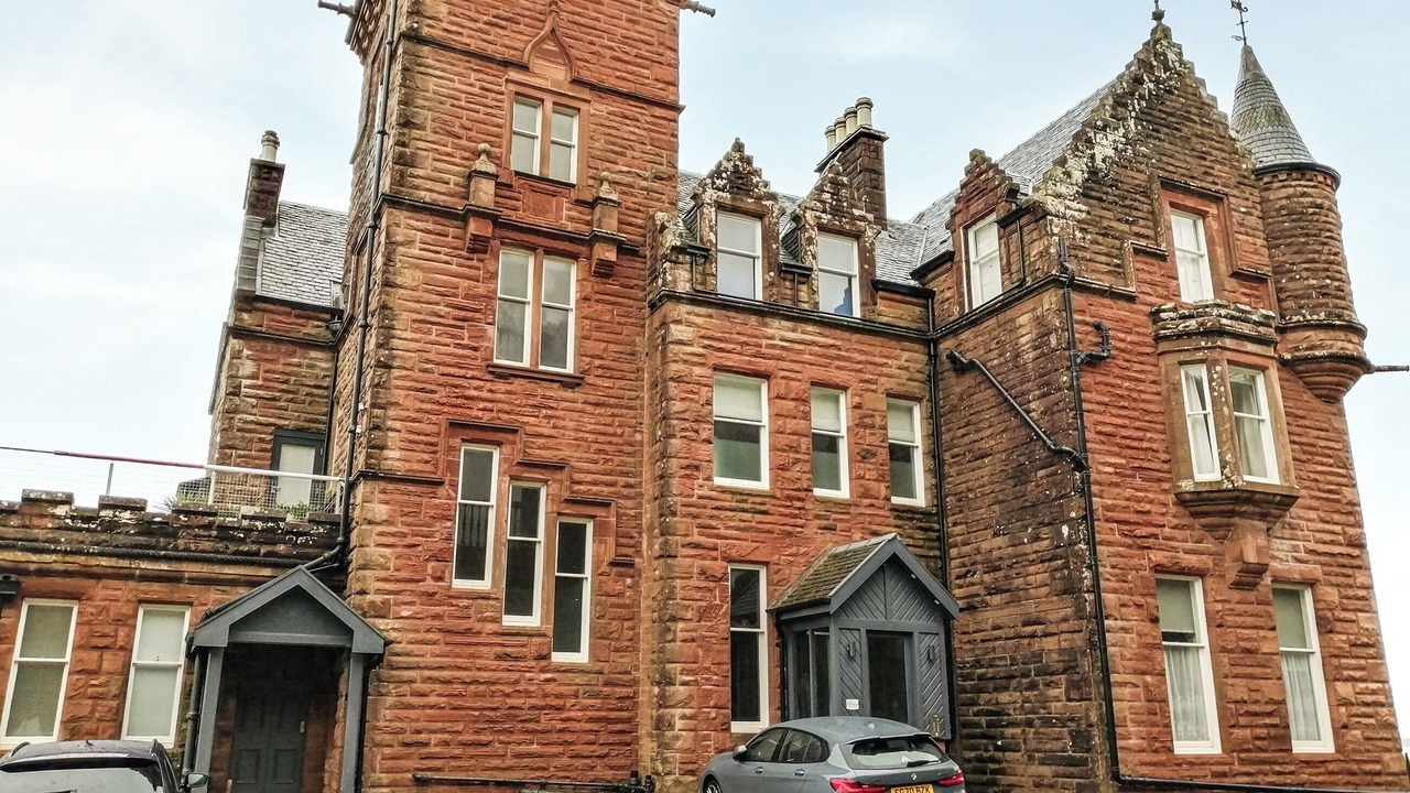 Photo of Outdoor in Oban