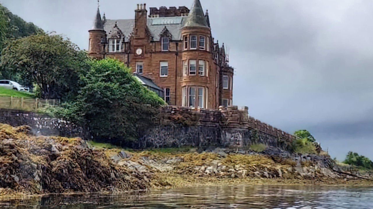 Photo of Outdoor in Oban