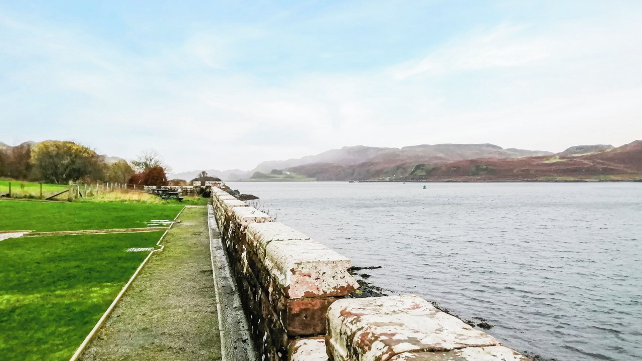 Photo of Others in Oban
