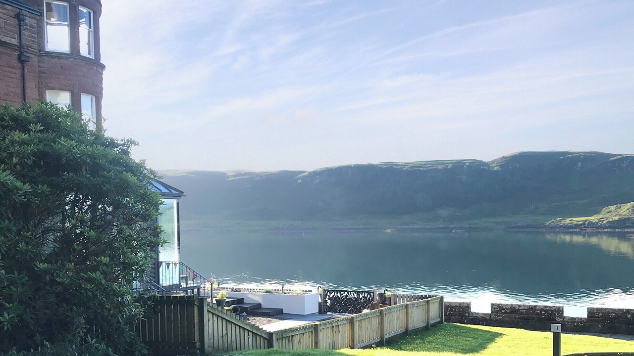 Photo of Outdoor in Oban