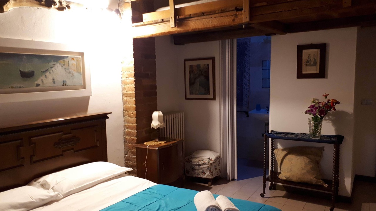 Photo of Bedroom in Zelarino
