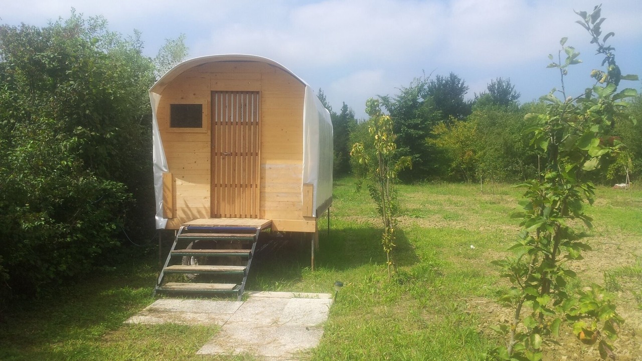 Photo of Outdoor in Zelarino