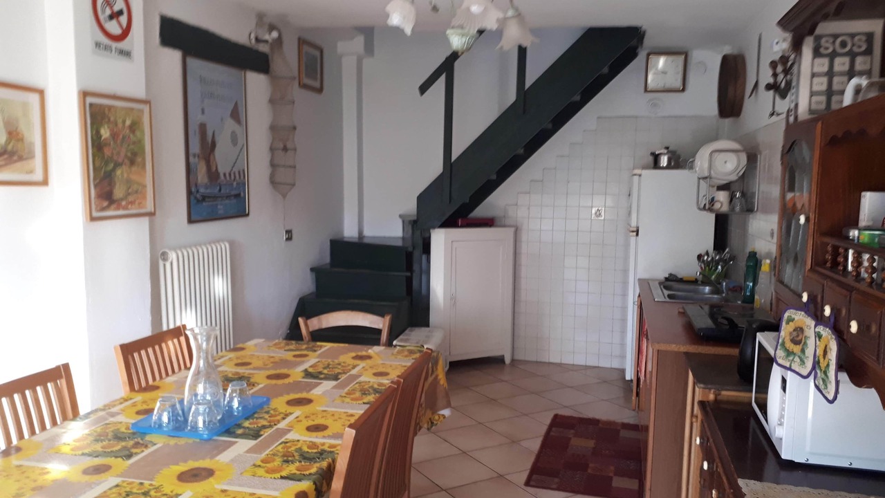 Photo of Kitchen in Zelarino