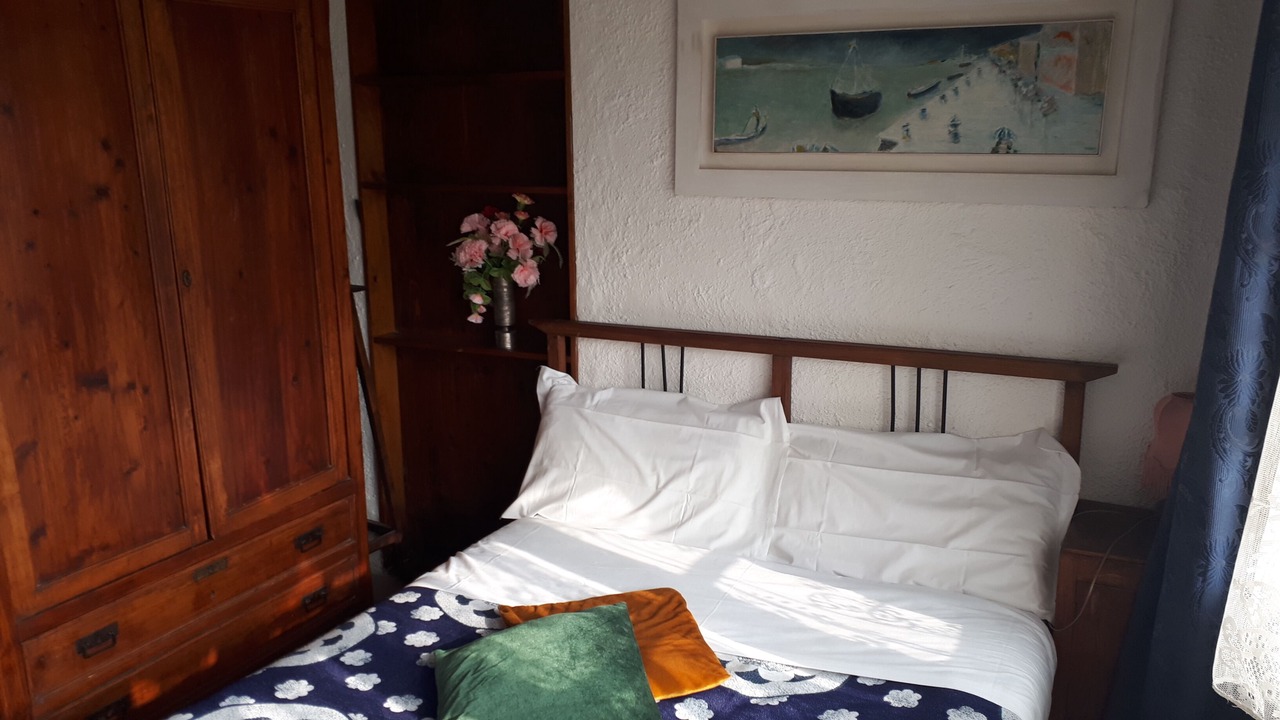 Photo of Bedroom in Zelarino