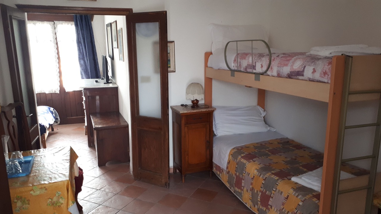 Photo of Bedroom in Zelarino
