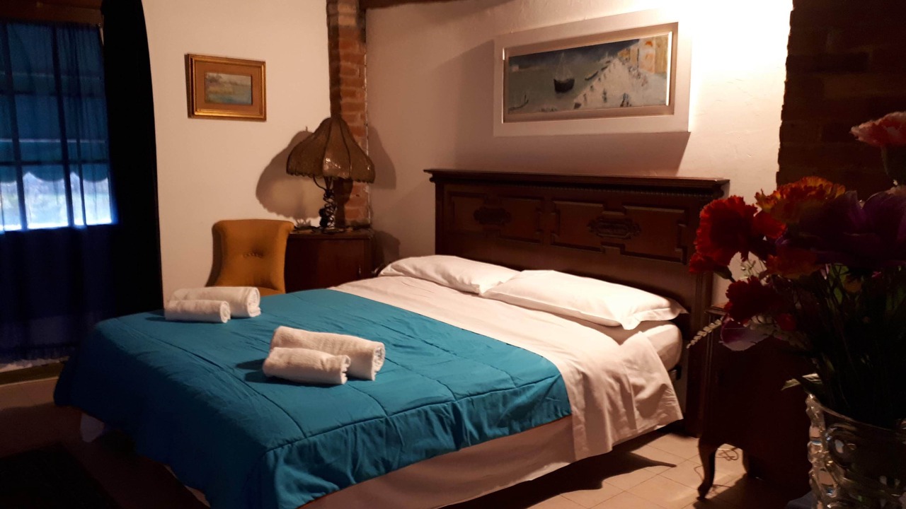 Photo of Bedroom in Zelarino