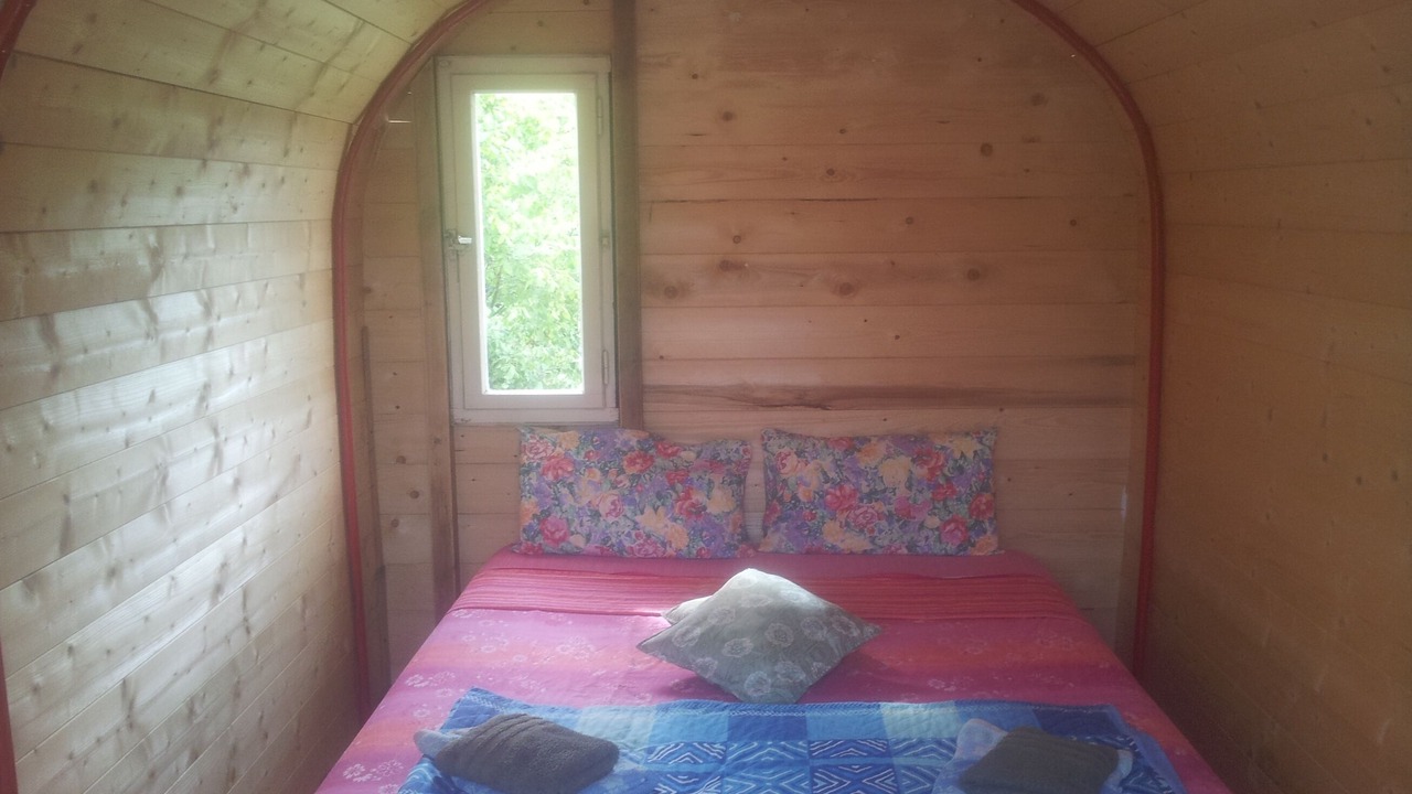 Photo of Bedroom in Zelarino