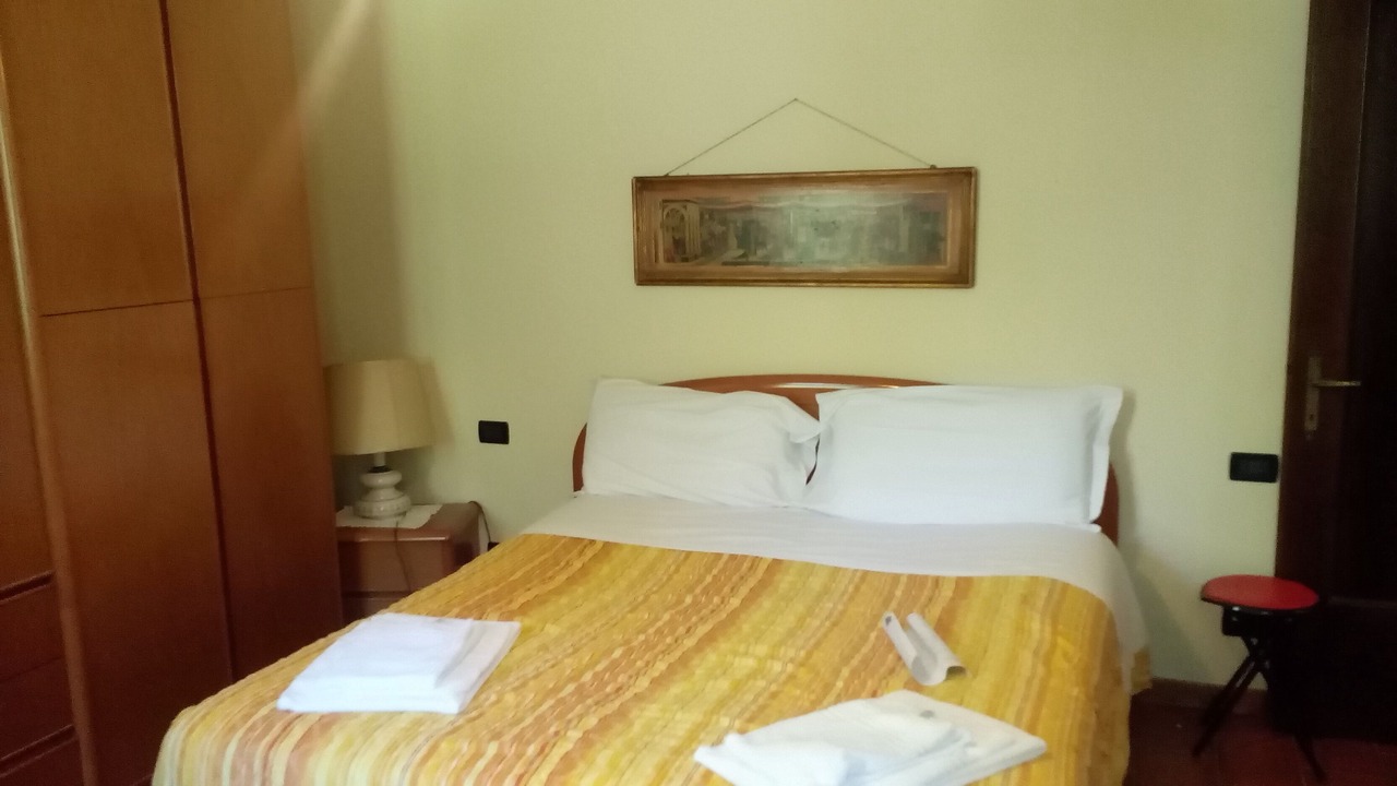 Photo of Bedroom in Zelarino