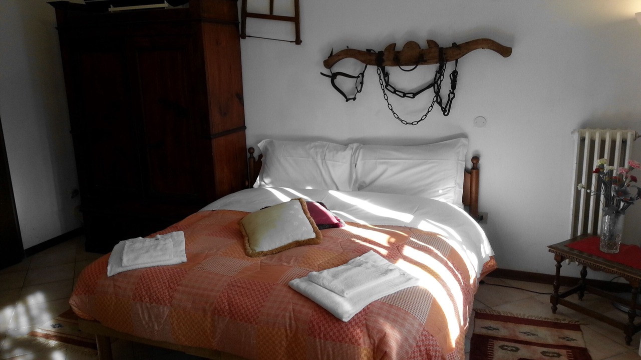 Photo of Bedroom in Zelarino