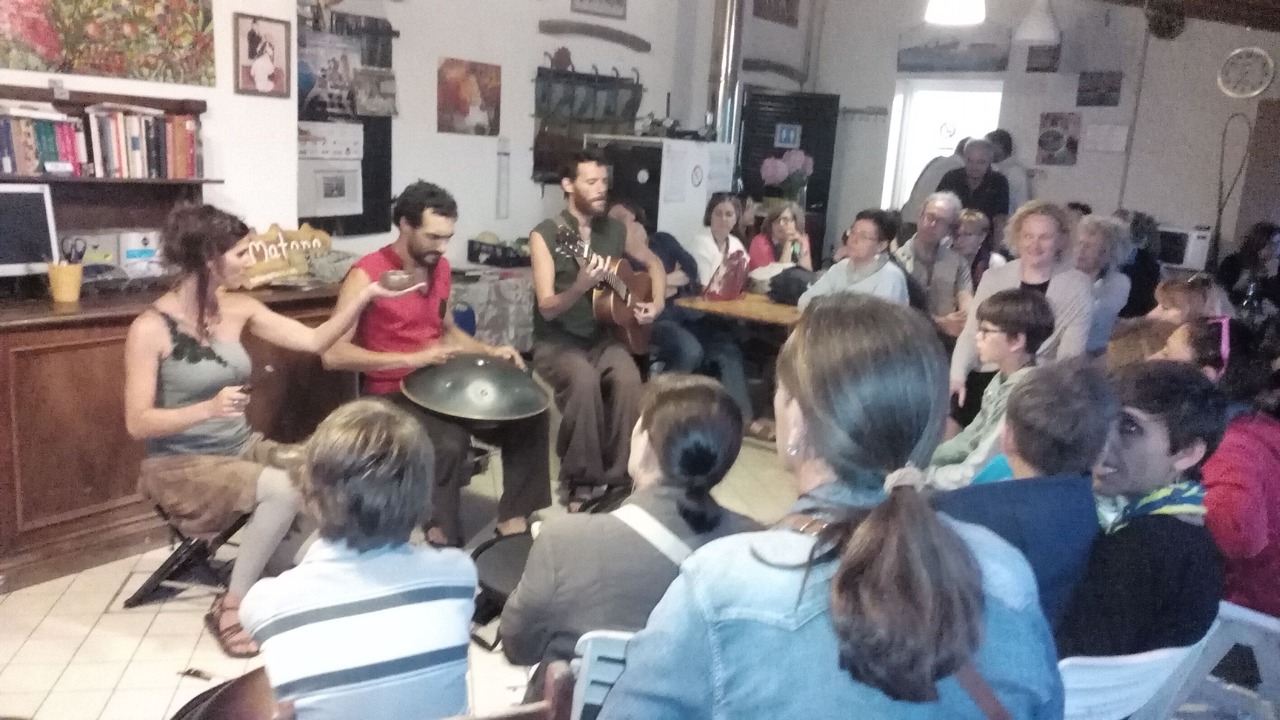 Photo of Others in Zelarino