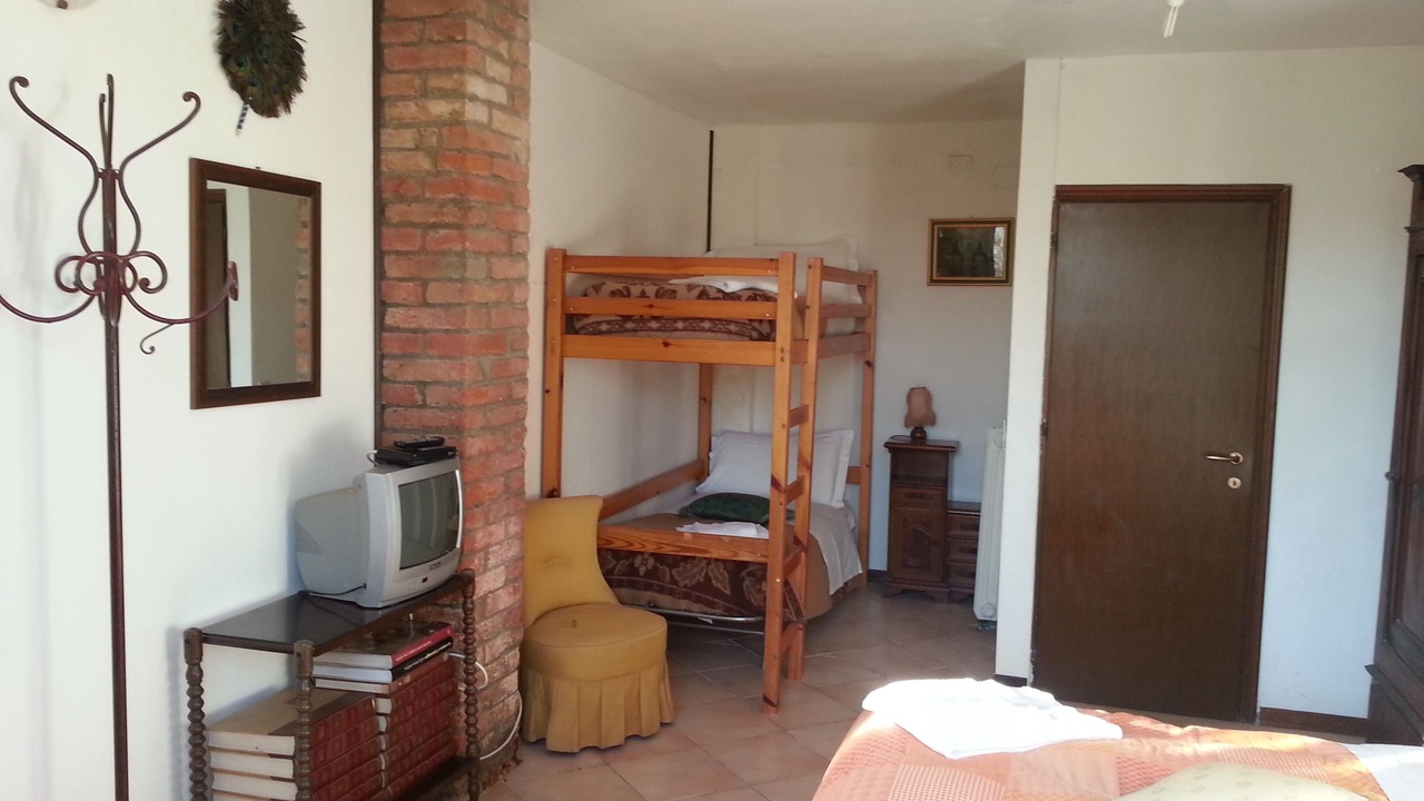 Photo of Bedroom in Zelarino