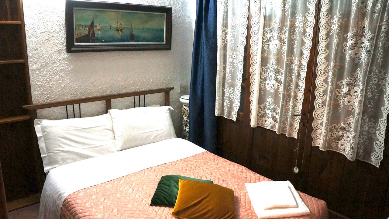 Photo of Bedroom in Zelarino