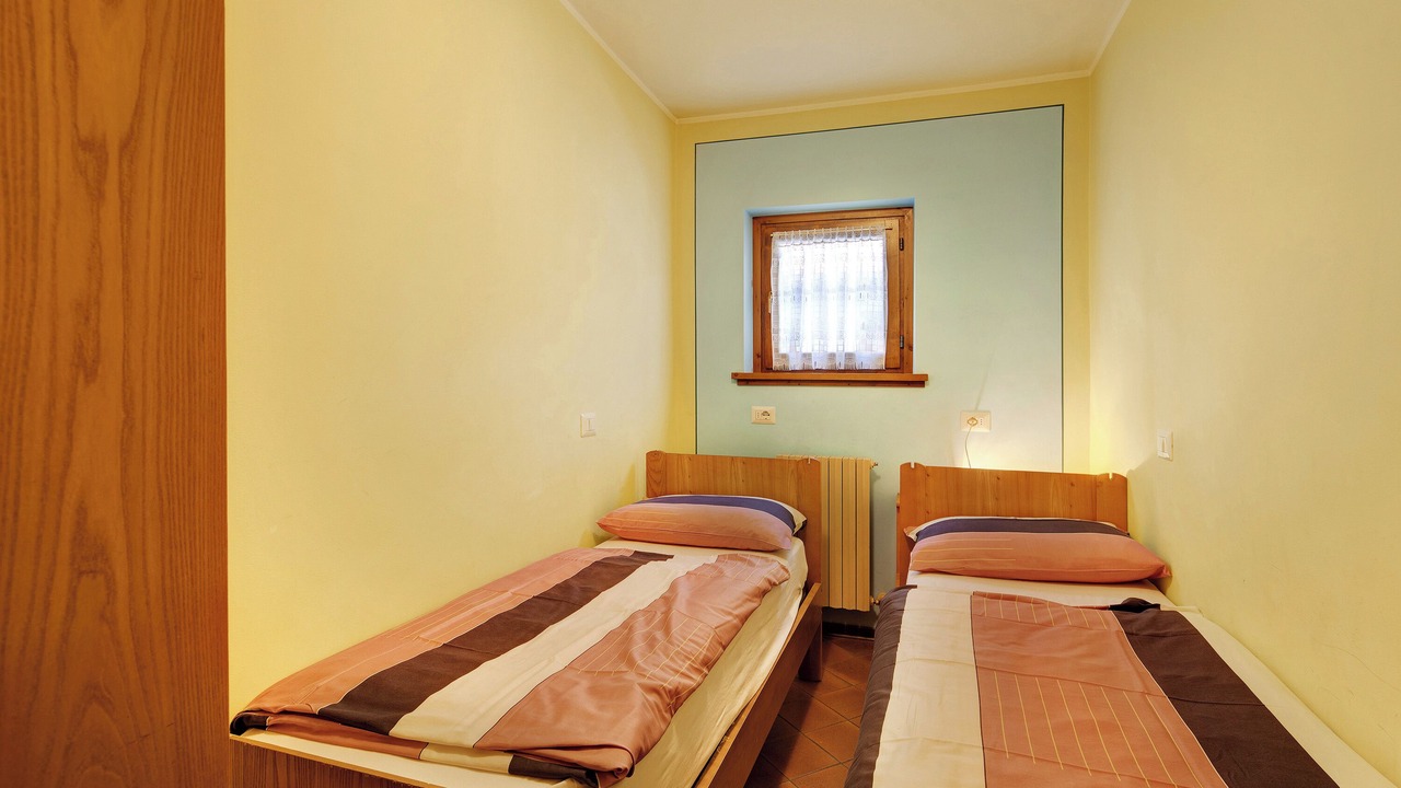 Photo of Bedroom in Livigno