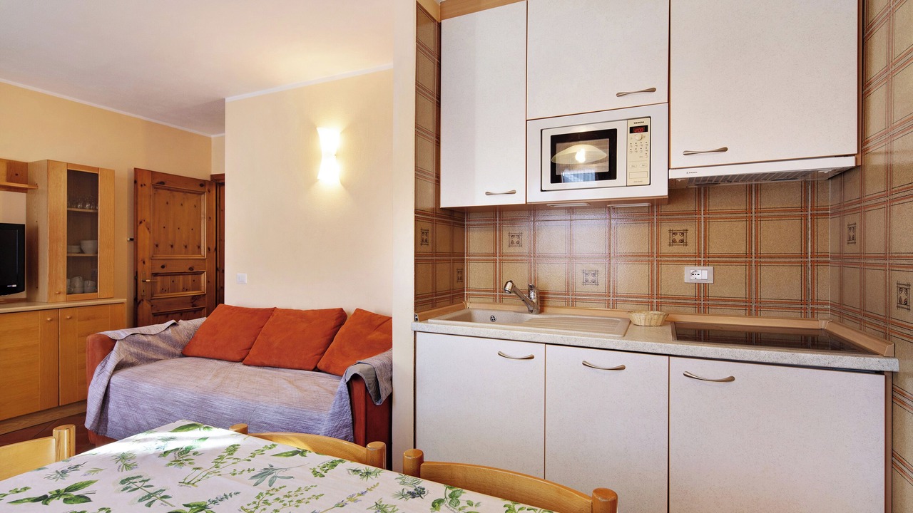 Photo of Bedroom in Livigno