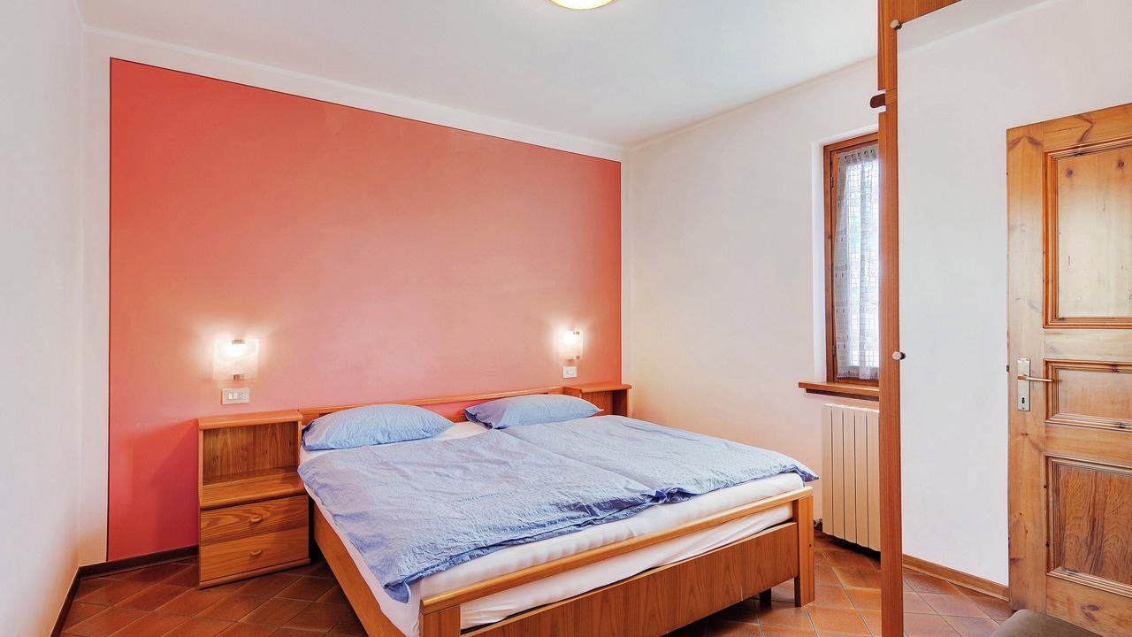 Photo of Bedroom in Livigno