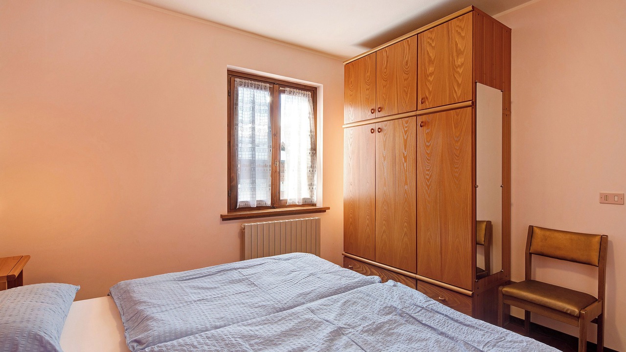 Photo of Bedroom in Livigno