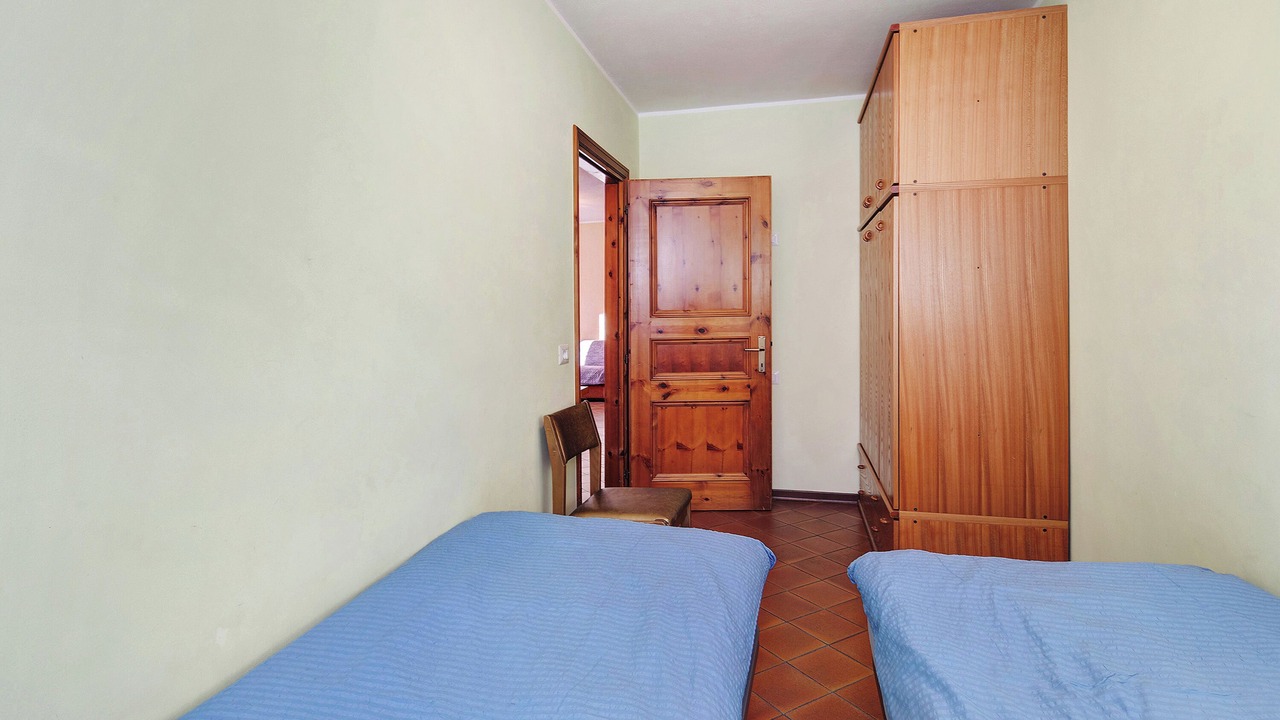 Photo of Bedroom in Livigno