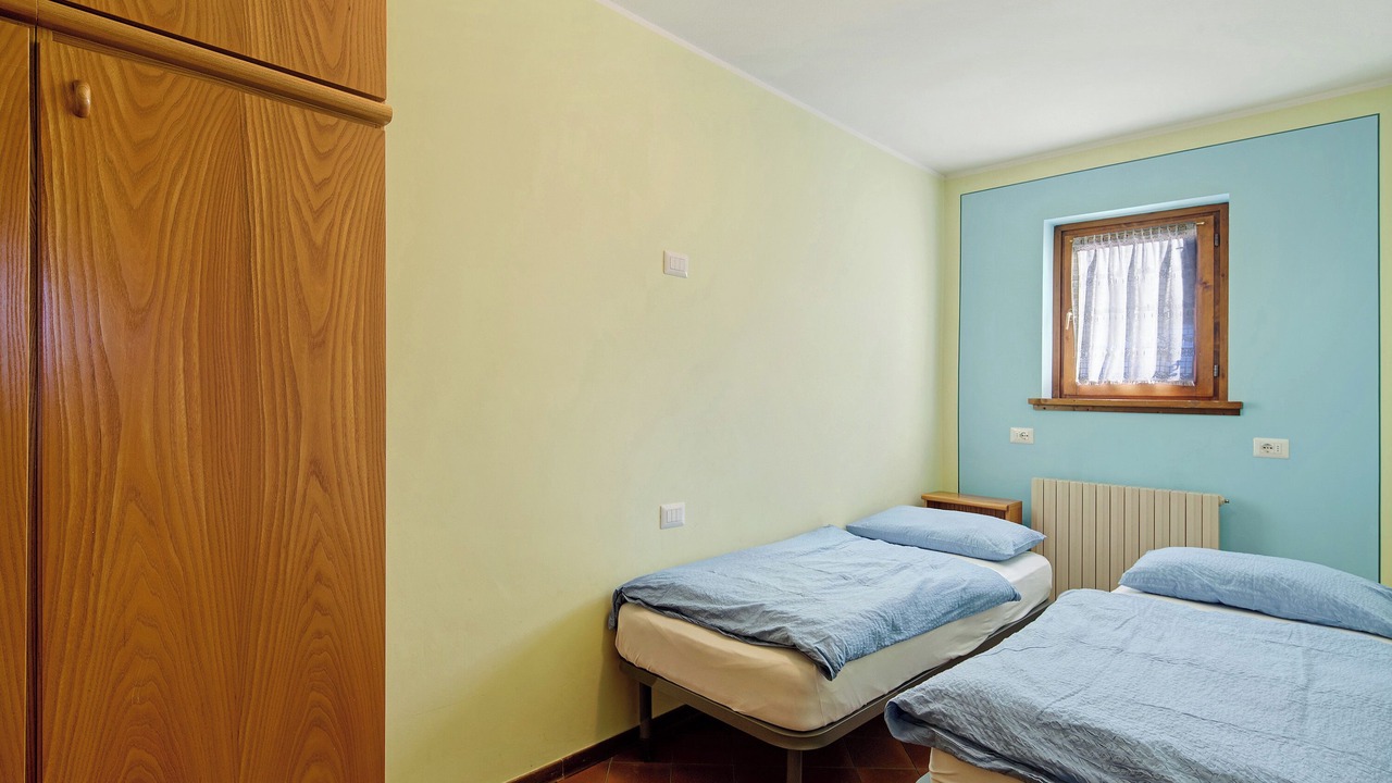 Photo of Bedroom in Livigno