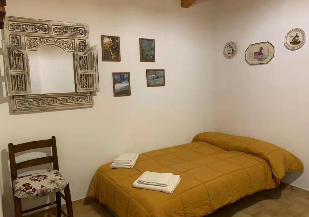 Photo of Bedroom in Baiano
