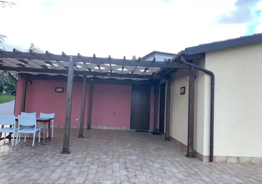 Photo of Outdoor in Baiano