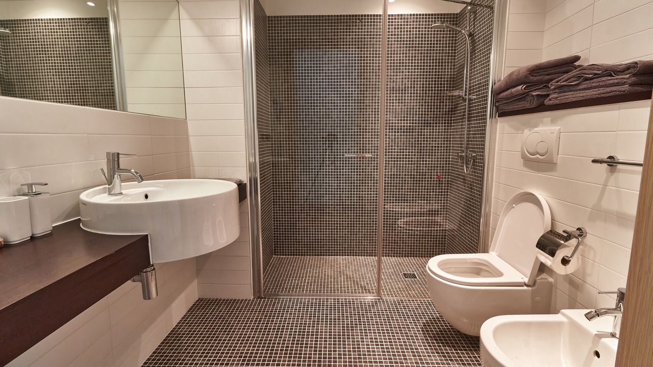 Photo of Bathroom in Schio