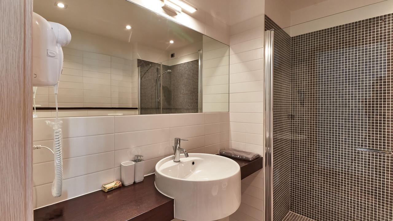 Photo of Bathroom in Schio