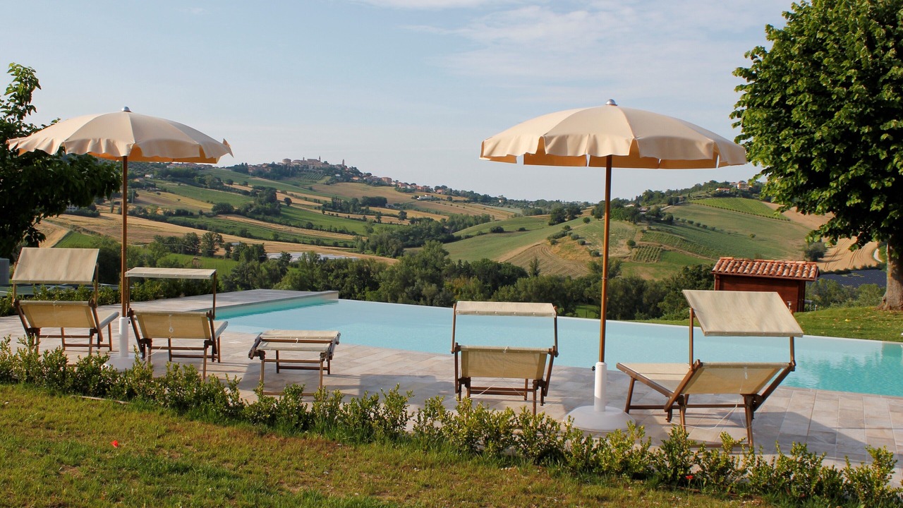 Photo of Outdoor in Mondavio