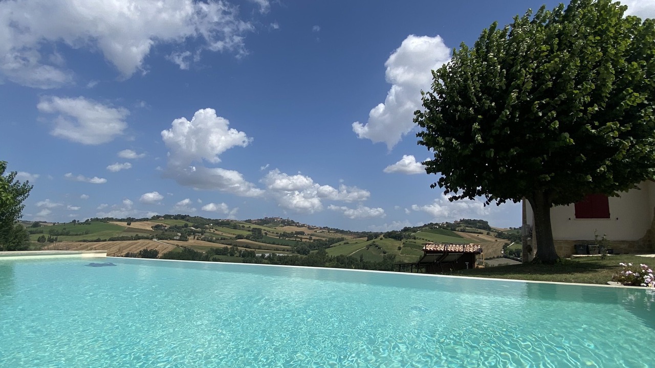 Photo of Outdoor in Mondavio