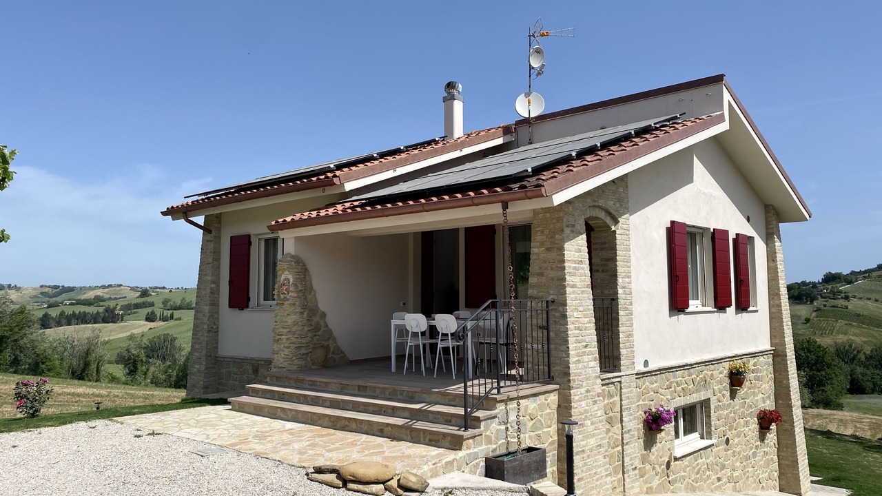 Photo of Outdoor in Mondavio