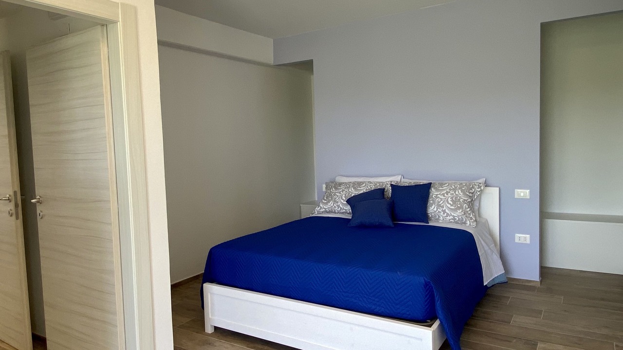 Photo of Bedroom in Mondavio