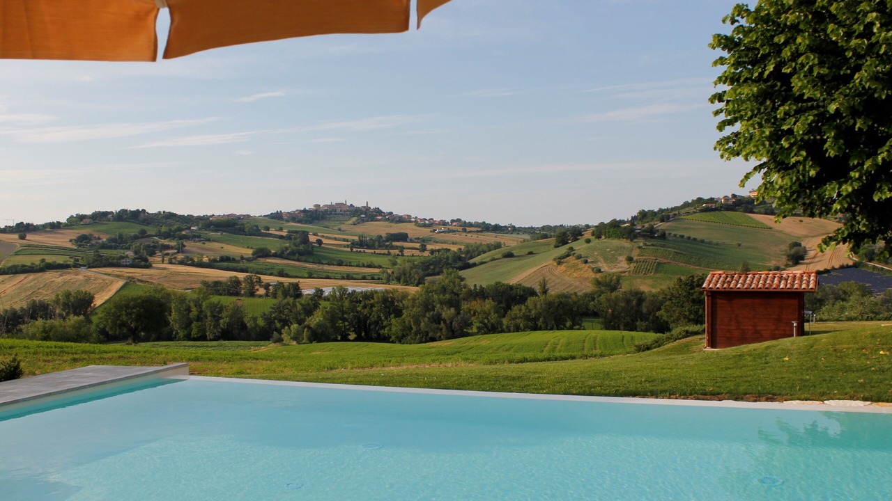 Photo of Outdoor in Mondavio
