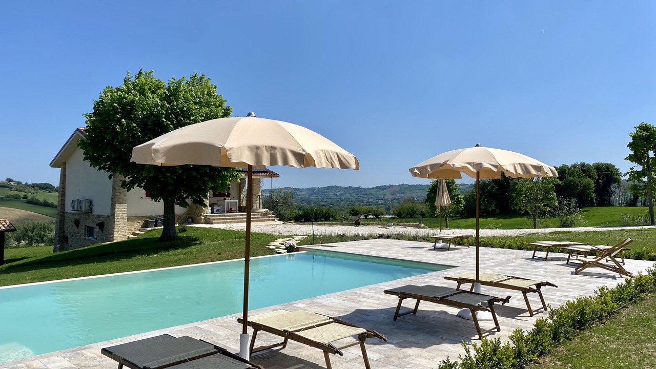 Photo of Outdoor in Mondavio