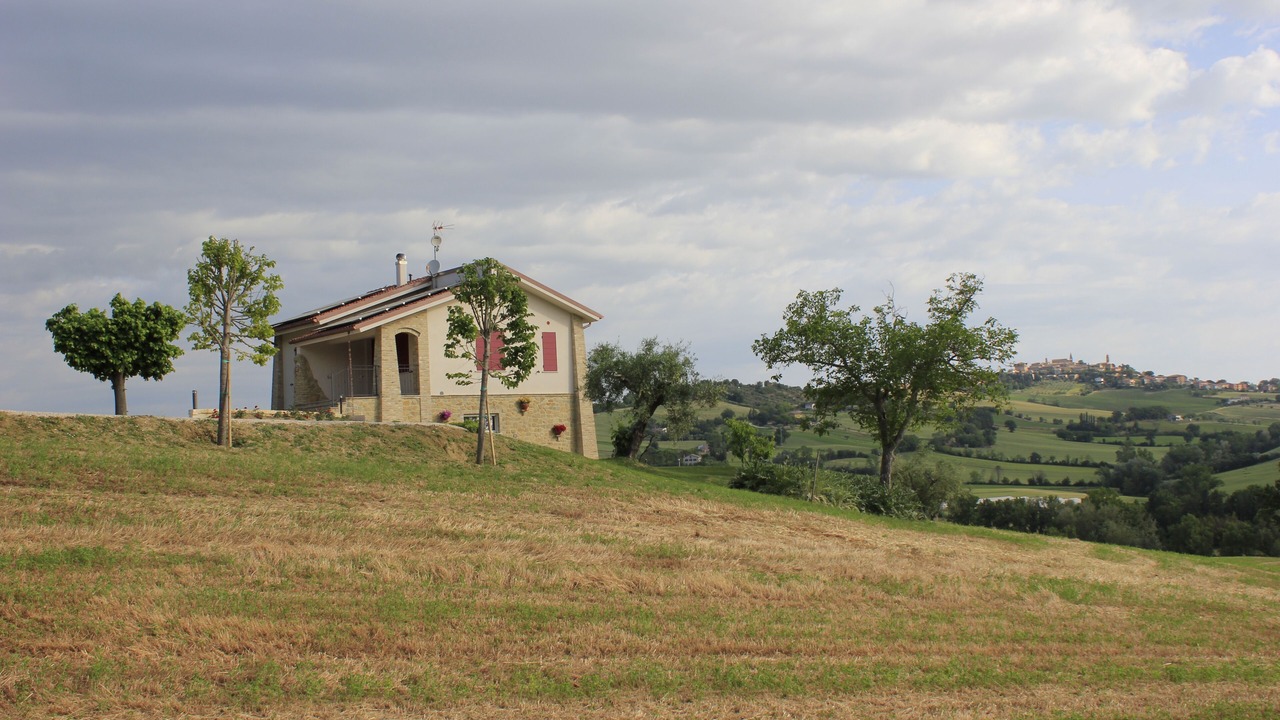 Photo of Outdoor in Mondavio