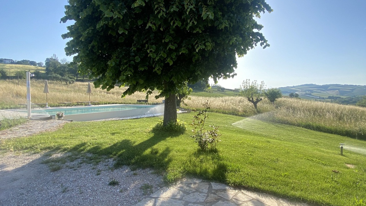 Photo of Outdoor in Mondavio