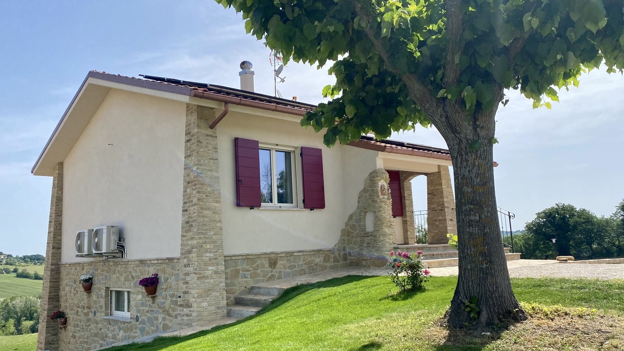 Photo of Outdoor in Mondavio
