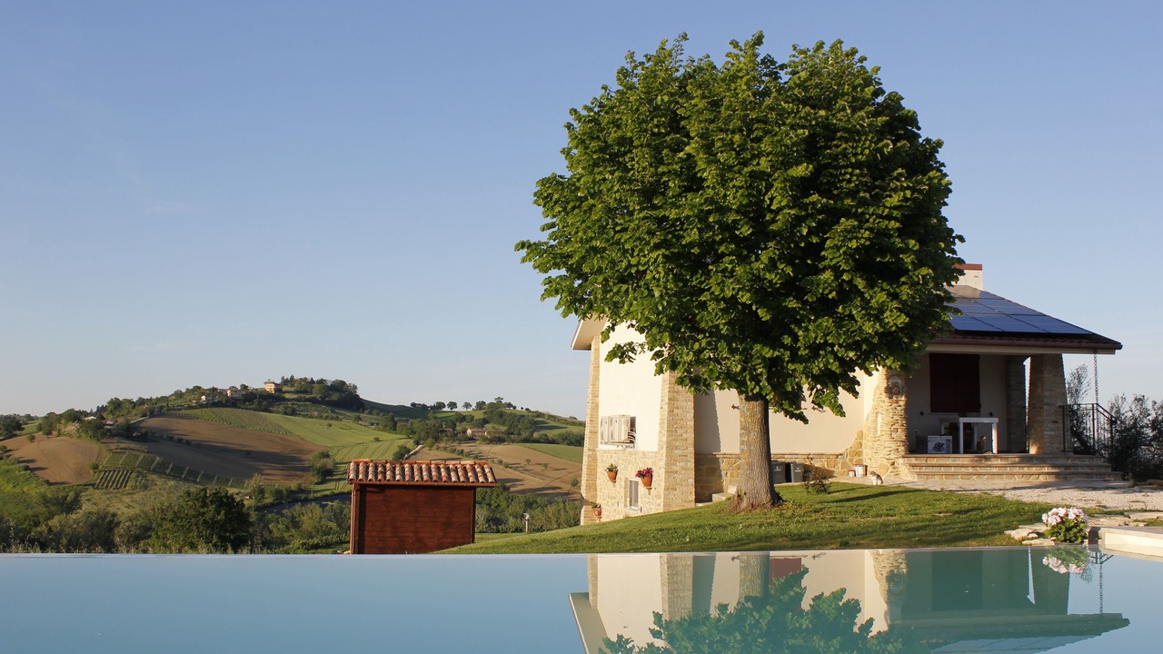 Photo of Outdoor in Mondavio