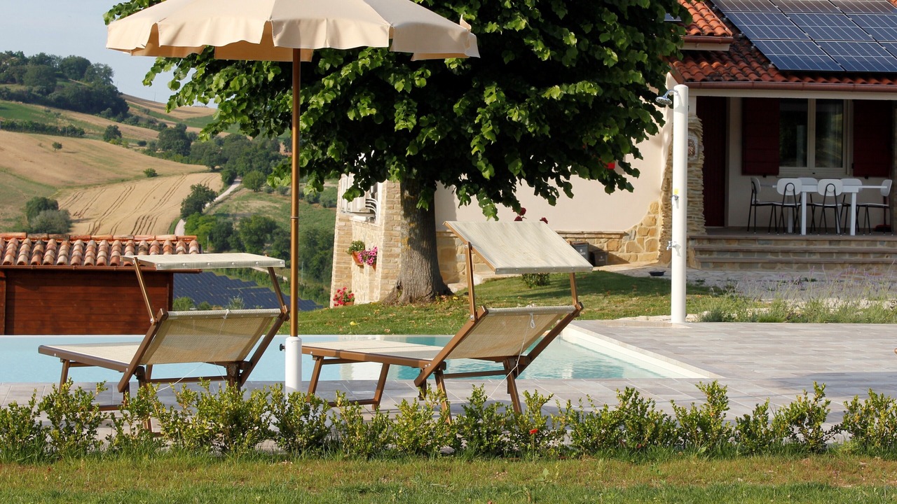 Photo of Outdoor in Mondavio