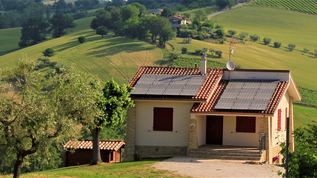 Photo of Outdoor in Mondavio