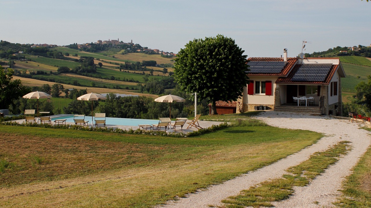 Photo of Outdoor in Mondavio