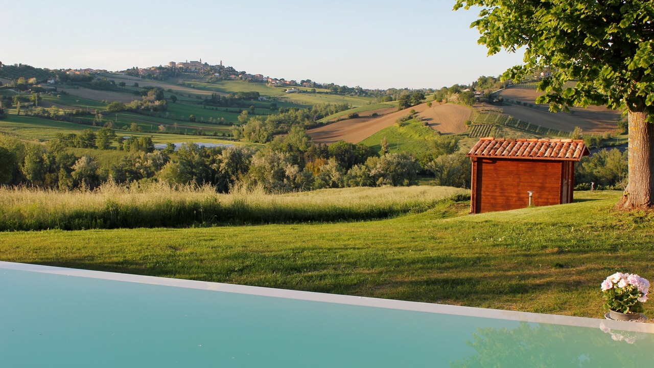 Photo of Outdoor in Mondavio