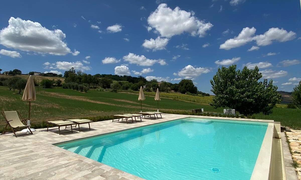 Photo of Outdoor in Mondavio