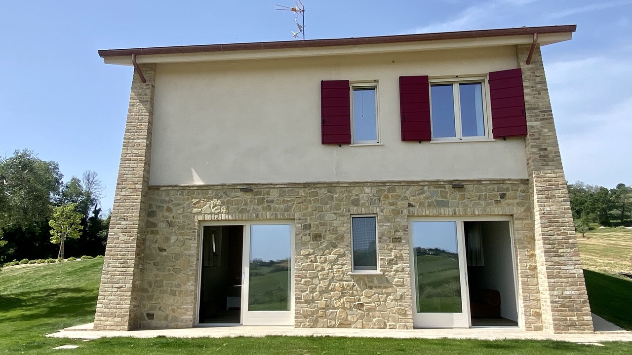 Photo of Outdoor in Mondavio