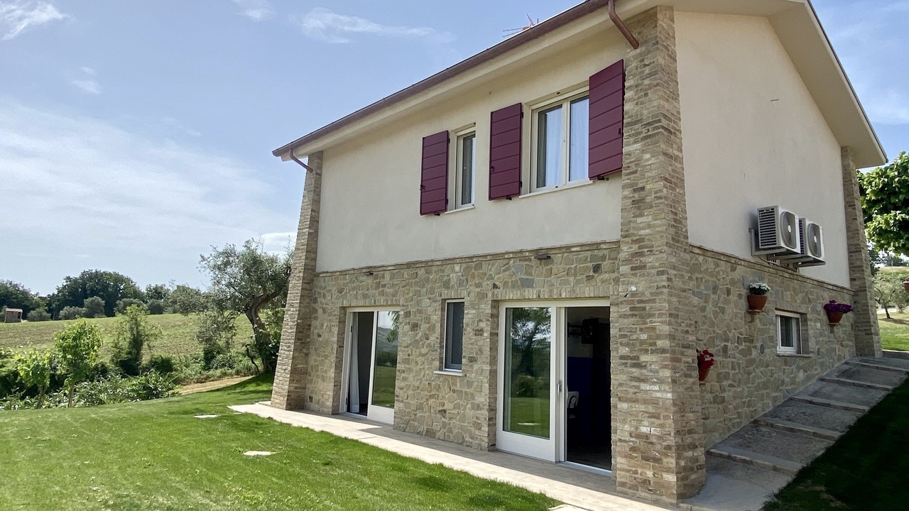 Photo of Outdoor in Mondavio