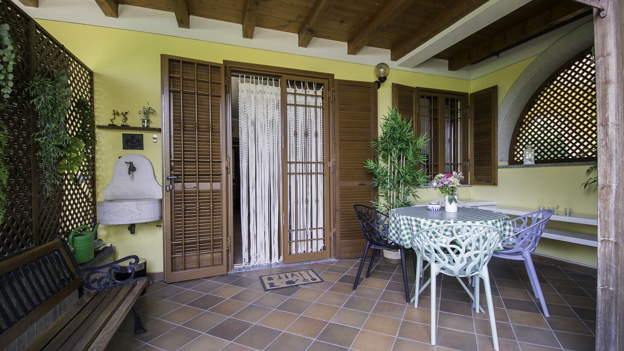 Photo of Outdoor in Padenghe sul Garda